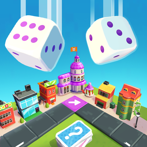 Board Kings: Board dice Game MOD APK