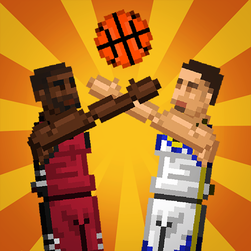 Bouncy Basketball MOD APK v3.2 (Premium Unlocked)