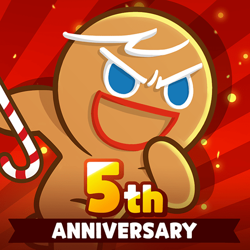 cookie run