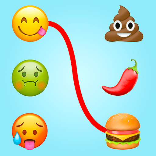 Emoji Puzzle! For Android