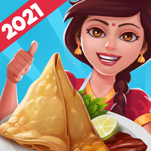 Masala Express MOD APK