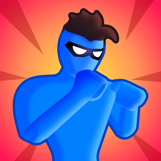 punch hero