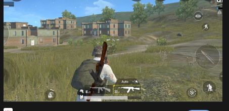 PUBG Mobile review