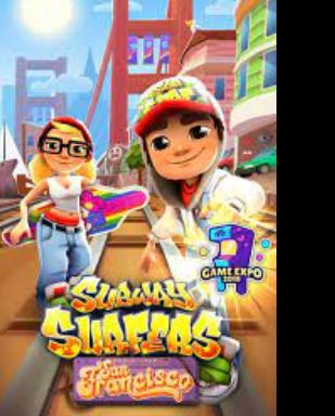 Subway Surfers Game Review