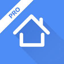 apex launcher apk