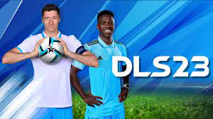 Dream League Soccer 2023