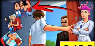 how to use summertime saga mod apk 2022