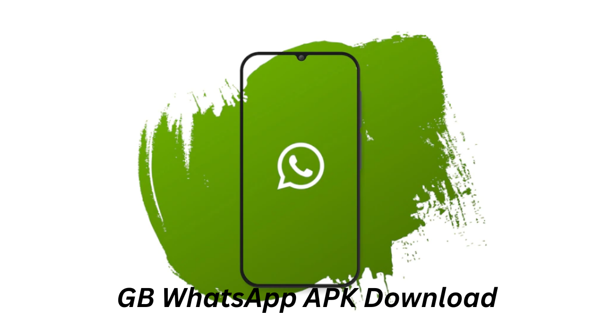GB WhatsApp APK Download