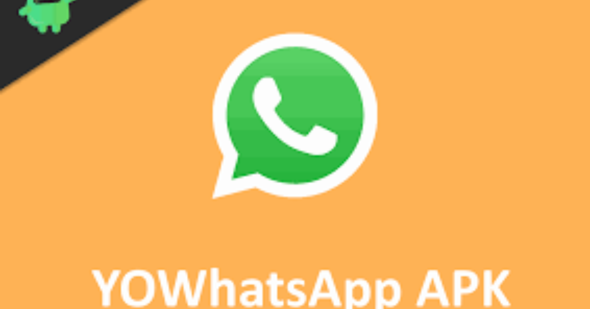 YoWhatsApp APK