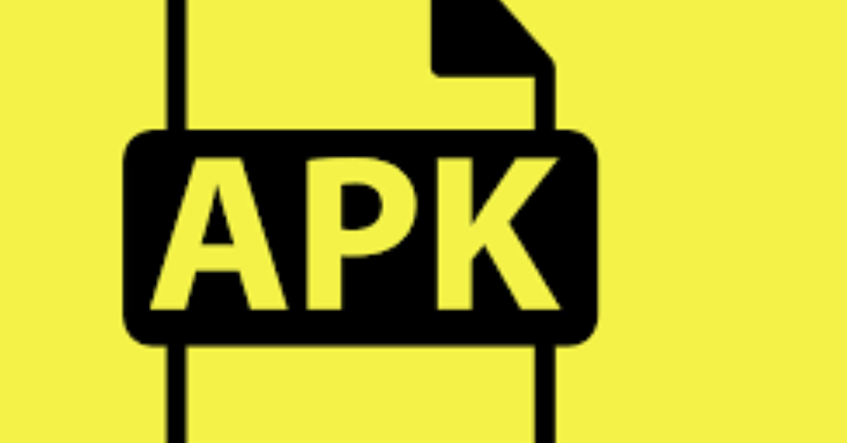 How to open APK files on Android