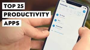 APKs for productivity