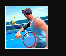 Tennis Clash
