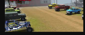 offroad outlaws 6.05 mod apk