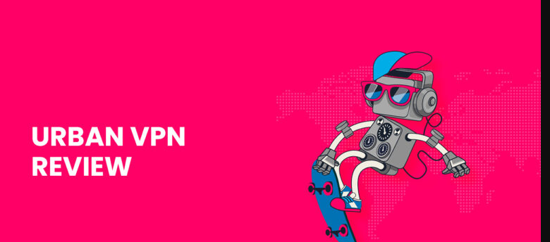 Urban VPN proxy unblocker apk mod