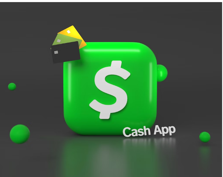 cash APP