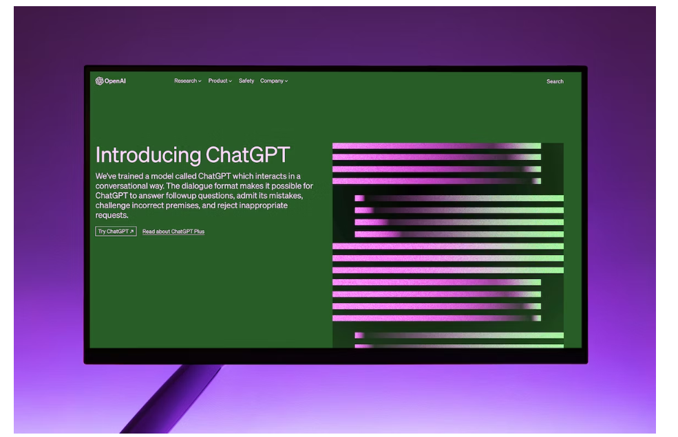 chat gpt 4