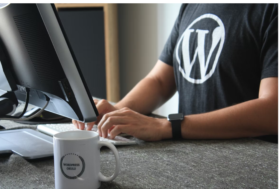 wordpress